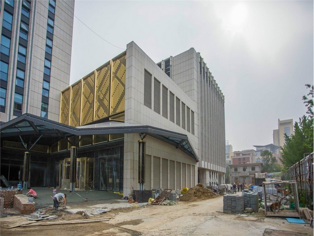 金山区定制发光字工艺